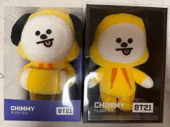 BT21 CHIMMY ぬいぐるみ 新品 まとめ