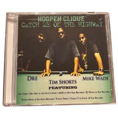 激レア G-RAP AL PISSY / GHETTO INDIANA - メルカリ