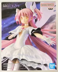 BANDAI SPIRITS BANPRESTO EVOLVE フィギュア 劇場版 魔法少女まどか☆マギカ[新編]叛逆の アルティメットまどか