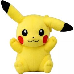 ポケセン ニューヨーク限定 自由の女神 ピカチュウ ぬいぐるみ |6005