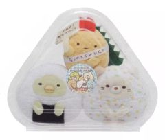 [중고] 봉제 인형 오븐 토우 봉제 인형 (소) 봉제 인형 세트 ここず べ て スミコ コ ン ト [스 미코 쿠라시]