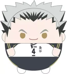 【中古】ぬいぐるみ 木兎光太郎 ふわコロりん BIG3(ぬいぐるみ) 「ハイキュー!!」