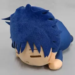 【中古】ぬいぐるみ 伏黒恵 でっかいぽふっとくつろぎぬいぐるみ～虎杖悠仁・伏黒恵～ 「呪術廻戦」
