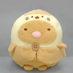 【中古】ぬいぐるみ とんかつ とかげのおうち ぬいぐるみ Part2 「すみっコぐらし」