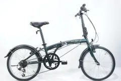 2026年最新】dahon suv d6の人気アイテム - メルカリ