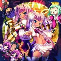 (CD)恋姫 無双☆呉軍合唱の陣(覇王プロジェクト~ハオプロ~)／ドラマ、大小つづら、かわしまりの、北都南、風音、一色ヒ