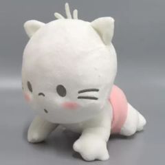 【中古】ぬいぐるみ ニョン ぬいぐるみ 「ニャニィニュニェニョン」