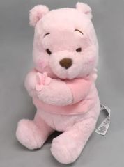 ディズニー公式】プーさん ぬいぐるみ Rain STYLE 新品 - メルカリ