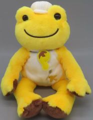 かえるのピクルス 名古屋 名鉄百貨店限定 ビーンドール ケロトッツォ