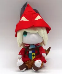 【中古】ぬいぐるみ フライヤ・クレセント ぬいぐるみ 「ファイナルファンタジーIX」
