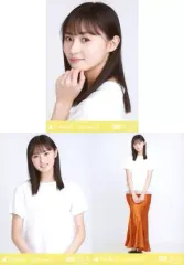 【中古】生写真(乃木坂46) ◇遠藤さくら/「乃木坂46 2020.June-II」WebShop 限定ランダム生写真 3種コンプリートセット