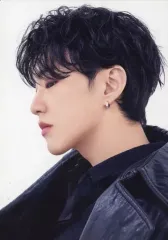 【中古】コレクションカード(男性) 122：SEVENTEEN/HOSHI(ホシ)/ノーマルカード/「SEVENTEEN 2021 JAPAN SPECIAL FANMEETING ’HARE’」トレーディングカード