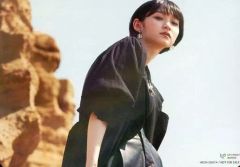 [중고] 컬렉션 카드 (여성) [키라 사양] : 미야모토 카바야시 / 어째서 우리에게는 의욕이 없는 것인가 (2021) Ver