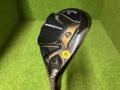 名器 キャロウェイ X14アイアン スチールシャフト 7本セット レフティ