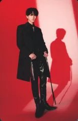 【中古】コレクションカード(男性) 36：ENHYPEN/ジョンウォン(JUNGWON)/「ENHYPEN WORLD TOUR ’FATE’ IN JAPAN」フォトカード