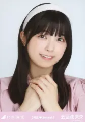 【中古】生写真(乃木坂46) 五百城茉央/バストアップ/「乃木坂46 5期生Special 2」WebShop 限定ランダム生写真