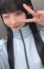 【中古】コレクションカード(女性) ME：I/SHIZUKU(飯田栞月)/CD「Hi-Five」【FC限定盤】(YRCF-90025)初回プレス限定封入特典セルカトレーディングカード