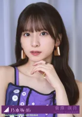 【中古】生写真(乃木坂46) 乃木坂46/菅原咲月/CD「Same numbers」乃木坂配信中ストア限定特典＜乃木坂配信中限定!MV衣装生写真＞J