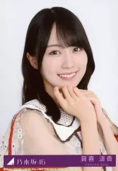 【中古】生写真(坂道シリーズ) 7：乃木坂46/賀喜遥香/CD「ビリヤニ」初回仕様限定盤(Type-B)(SRCL-13462～3)封入特典生写真