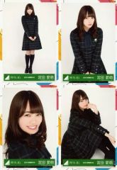 欅坂46 櫻坂46 小林由依 2020 SPRING 生写真 4種コンプ - メルカリ