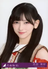 【中古】生写真(乃木坂46) 19：乃木坂46/池田瑛紗/CD「ビリヤニ」初回仕様限定盤(Type-B)(SRCL-13462～3)封入特典生写真