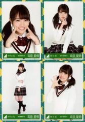 欅坂46 櫻坂46 小林由依 2020 SPRING 生写真 4種コンプ - メルカリ