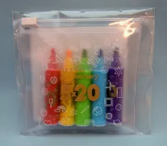 嵐 18-19年 ARASHI Anniversary Tour 5×20 ミニぺん