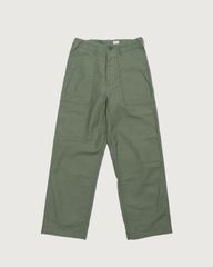 BEAMS【別注】orSlow / U.S ARMY FATIGUE PANTS - メルカリ