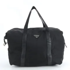 2026年最新】[プラダ]PRADA メンズ TESSUTO MONTAGN ナイロン ボディ