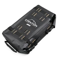 クシタニ 限定カラーバックパック ブラウン 超希少ワッペンのオマケ