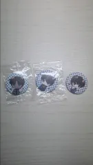 名探偵コナン 服部 平次 怪盗キッド 工藤 新一 非公式グッズ 缶バッジ まとめ