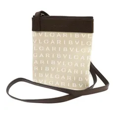 ブルガリ ロゴマニア･ショルダー  【Aランク】【中古】