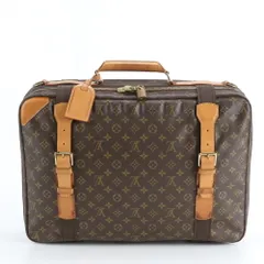 LOUIS VUITTON モノグラムサテライト70 ボストンバッグ② 2026年最新】ヴィトン サテライトの人気アイテム - メルカリ
