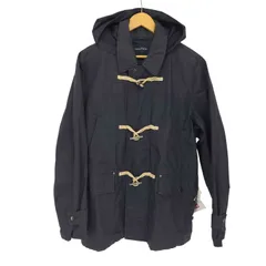 ノーティカ NAUTICA 00s コーティング加工 ダッフルコート  メンズ import：M のサムネイル