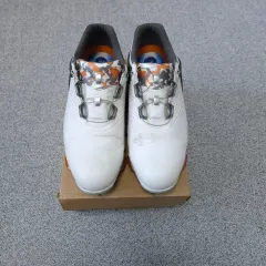 255 フットジョイ tour-s ゴルフ スニーカー