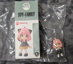 アーニャ・フォージャー SPY×FAMILY