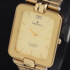 RAYMOND WEIL Coliseum 腕時計 18K EP K18 - メルカリ