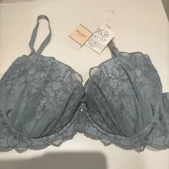 新品  在庫限り  B75  チュチュアンナ 365日きれいブラ  定価  2860円  120