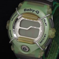 限定モデル】広末涼子映画秘密 CASIO Baby-G Witchy - メルカリ