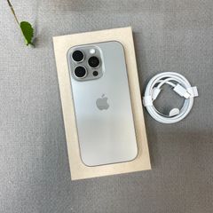 2日以内に発送】海外版 iPhone16Pro128GB ナチュラルチタニウム - メルカリ
