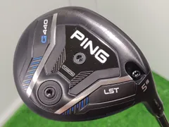 滝野■激安[360] フェアウェイウッド ピン G440 LST/PING TOUR 2.0 BLACK 65(JP)/S/19