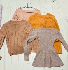 レディース ニット 4点 まとめ