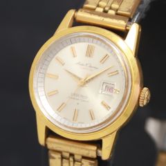 稼働品】SEIKO コーラス 手巻き 腕時計 4633-0230 レディース - メルカリ