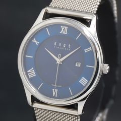 Knot 腕時計【夕霧】限定モデル CS-36RGGGN - メルカリ