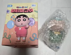 新品 クレヨンしんちゃん パーティーフィギュア マサオくん フィギュア 出品