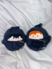 ハイキュー くるみたぴぬい