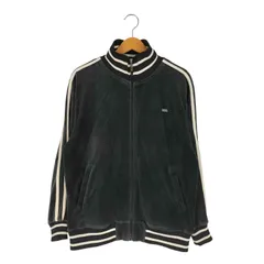 バンズ VANS ベロアトラックジャケット メンズ JPN：M のサムネイル