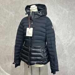 美品】MONCLERモンクレールSATTOUF ウインドブレーカーマウンテン