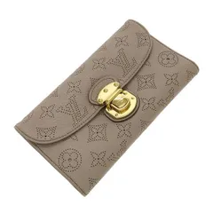 ヴィトン･マヒナ ポルトフォイユ･アメリア  M58088【Bランク】【中古】