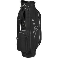 MIZUNO☆ミズノ☆9.0型☆軽量☆良品☆カート(BK×WH) - メルカリ